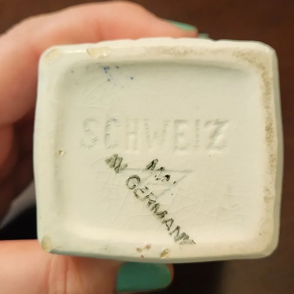Schweiz pre owned