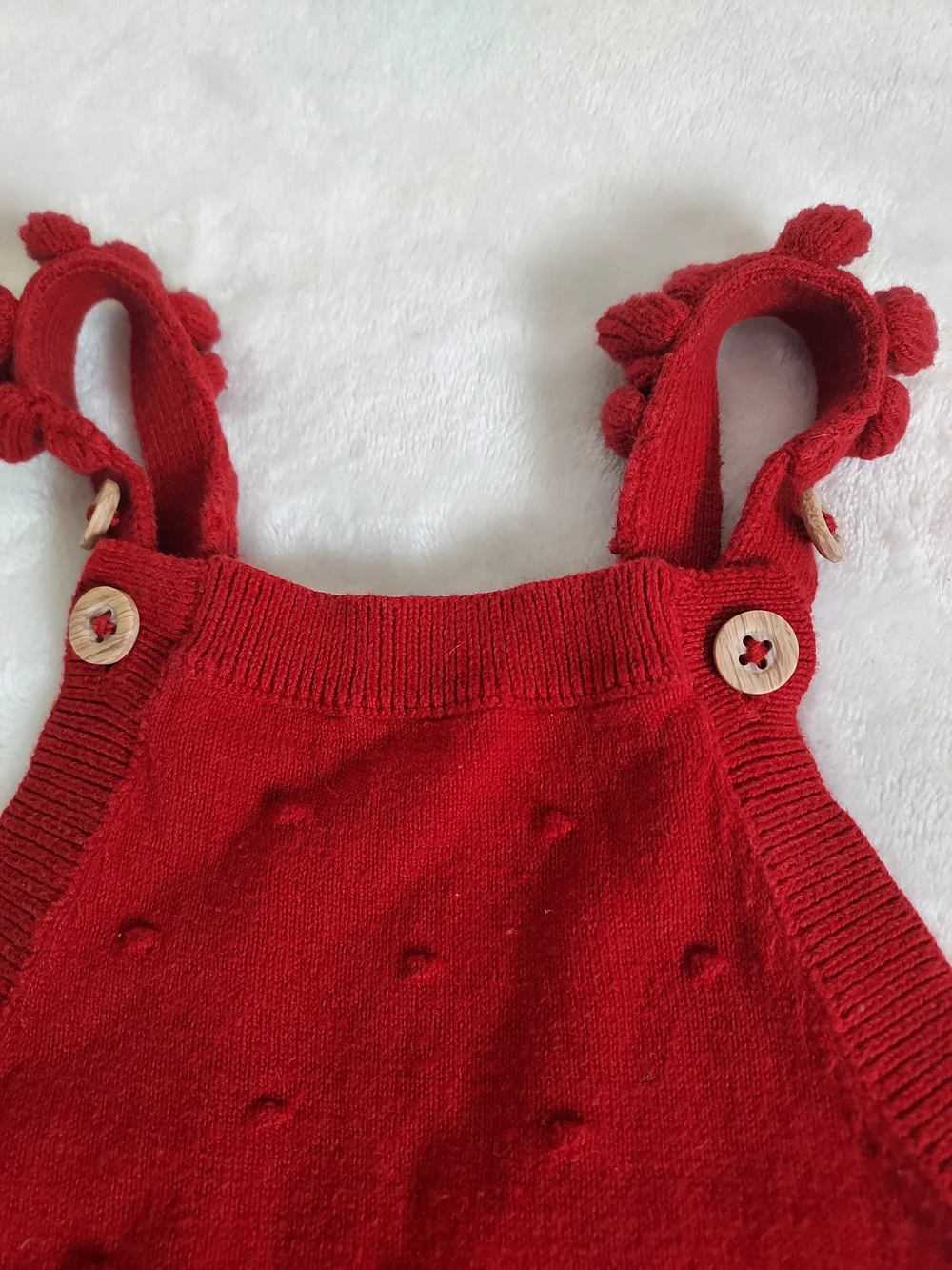 Carters knit dress