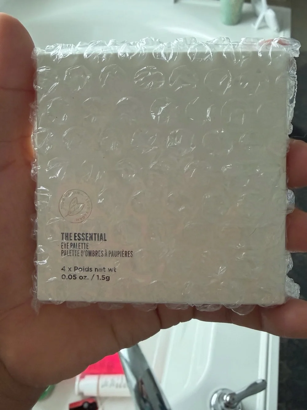 Arbonne four dot