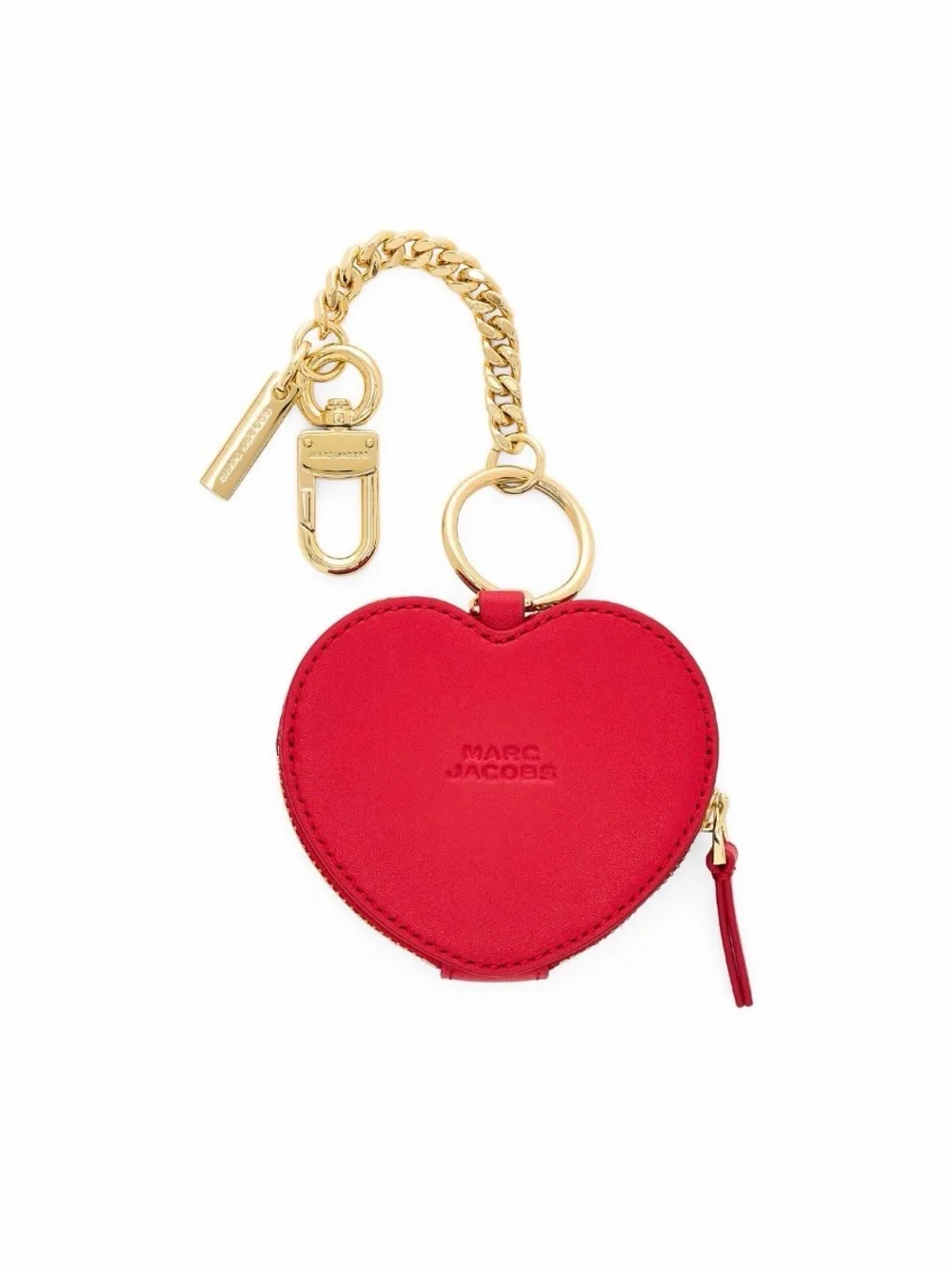 Marc Jacobs heart shaped