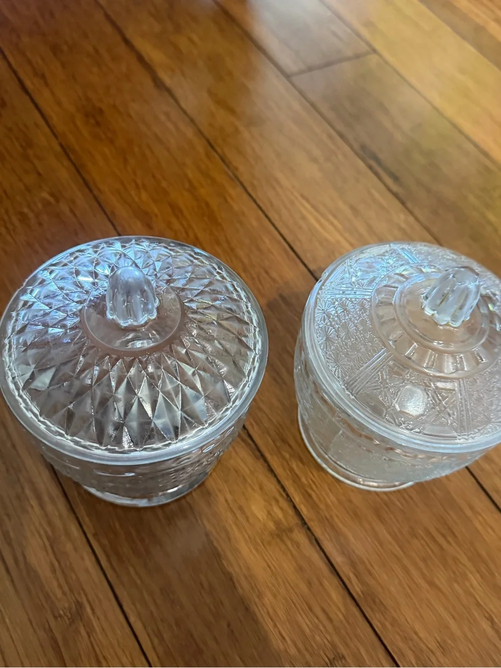 N/A elegant clear
