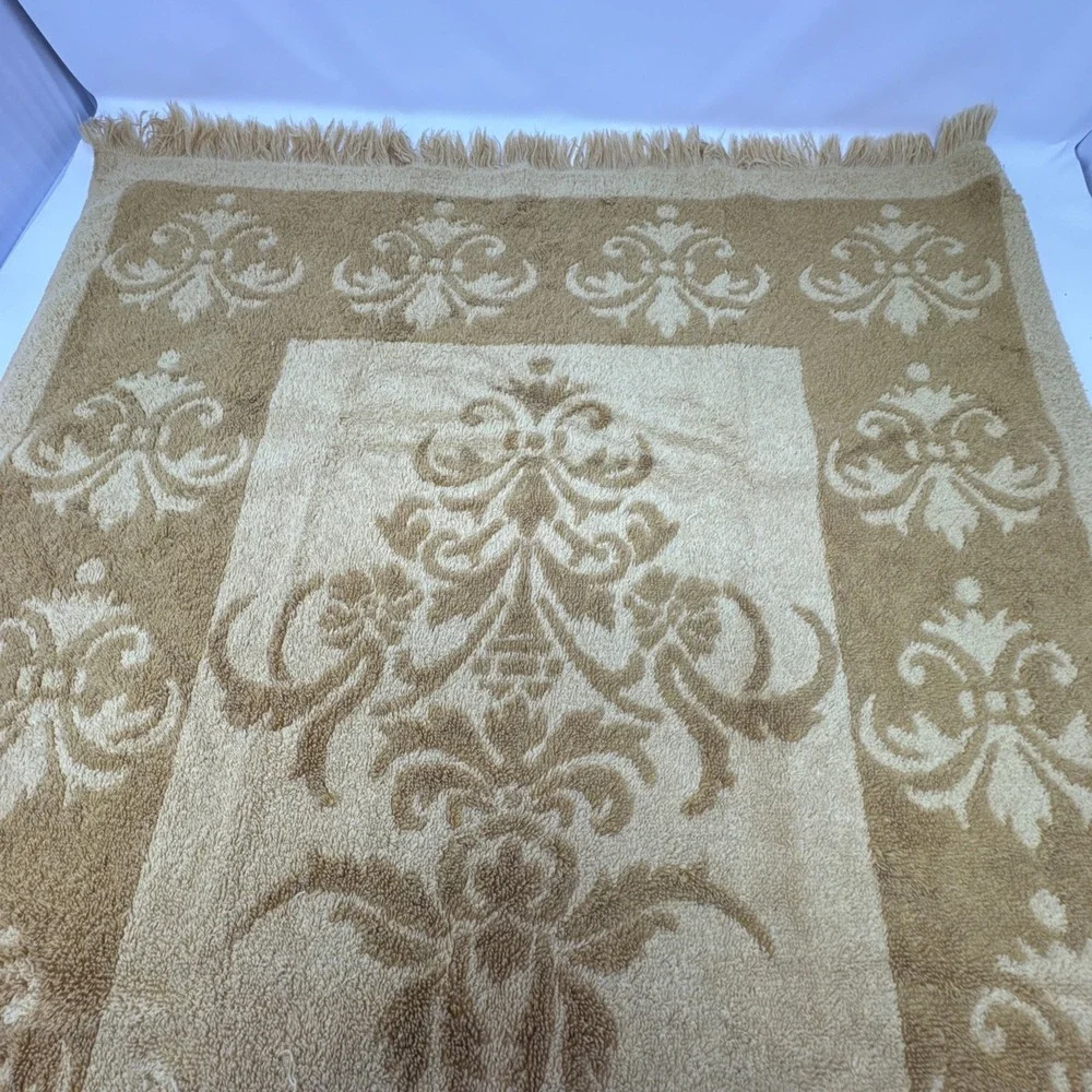 Fieldcrest vintage imperial