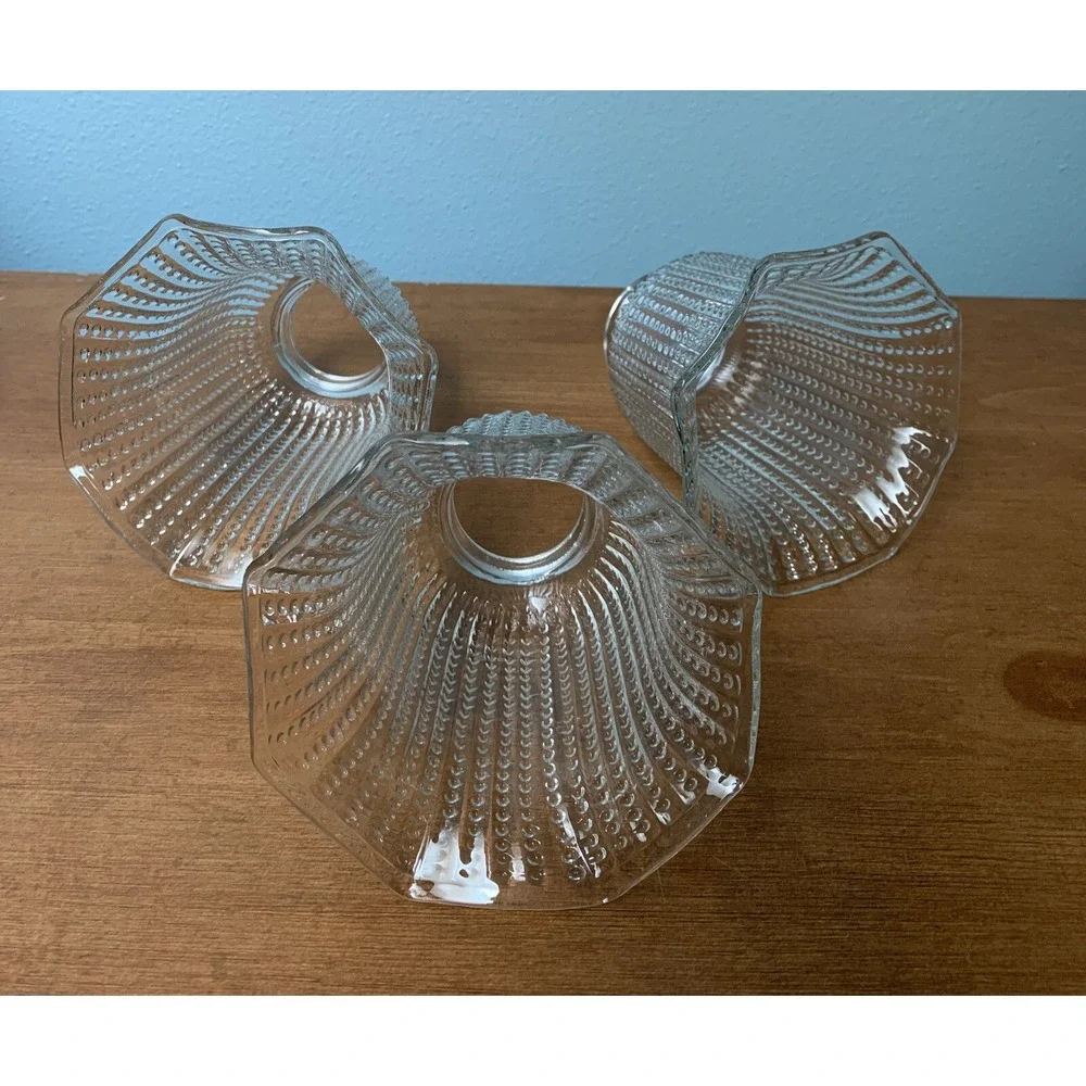 The Unbranded Brand clear hobnail