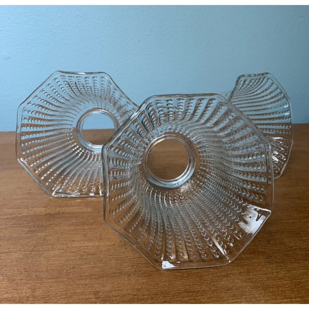 The Unbranded Brand clear hobnail