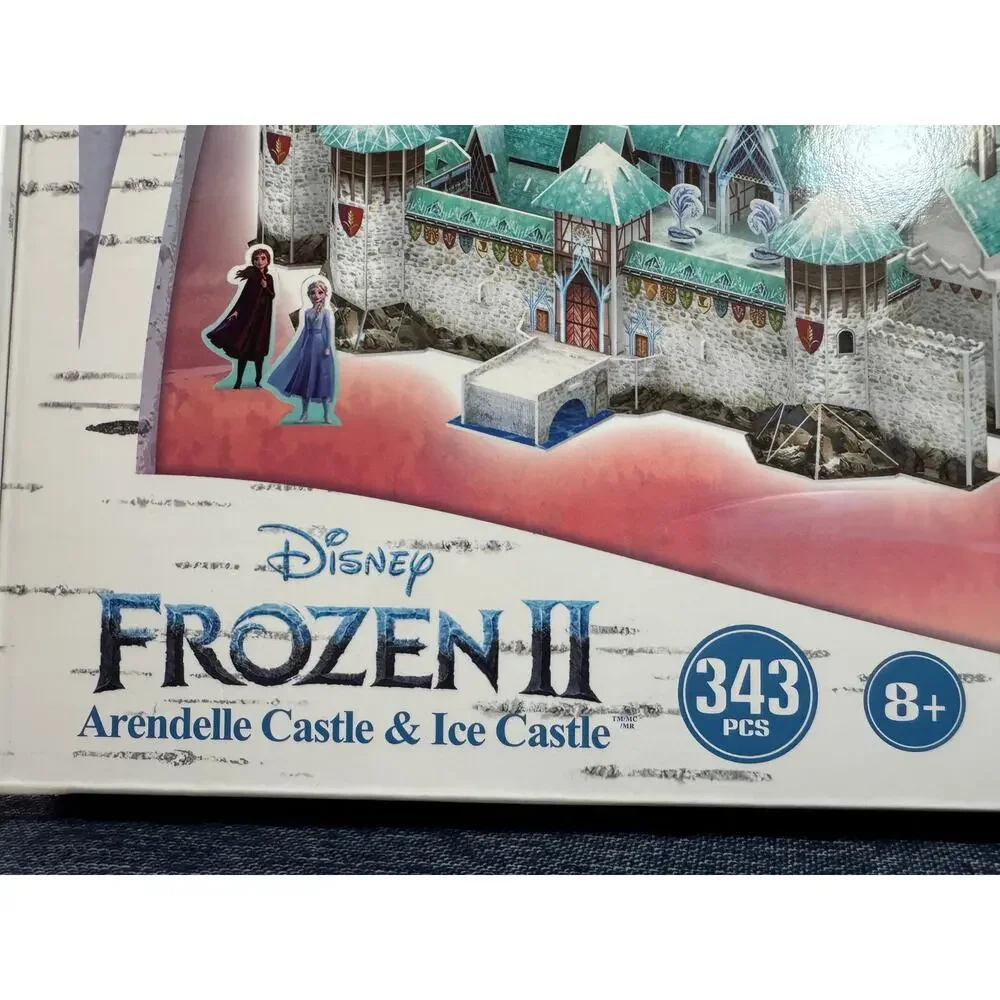 Disney frozen ii