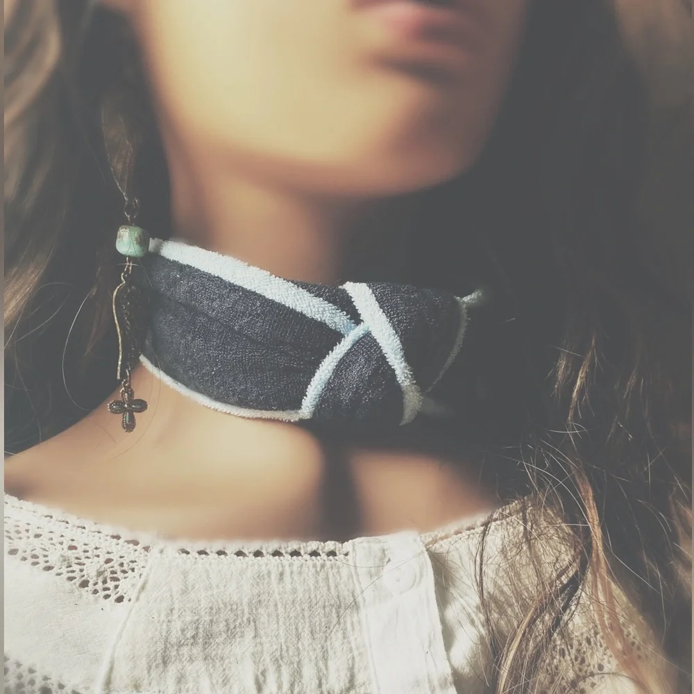 Headband :Terry on Terry Anthropologie