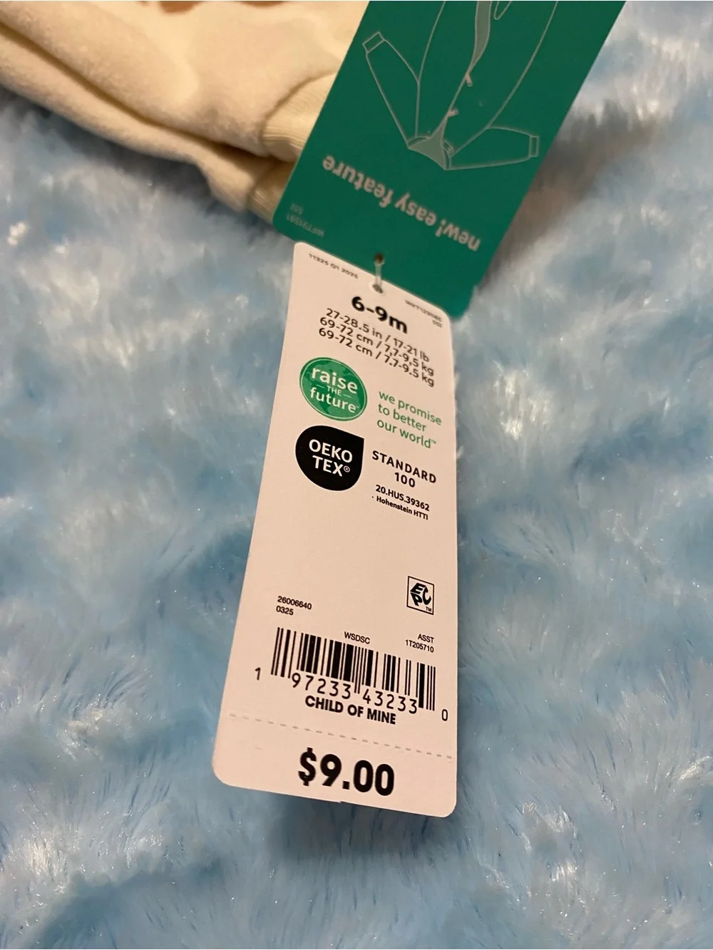 Carters my easy carters
