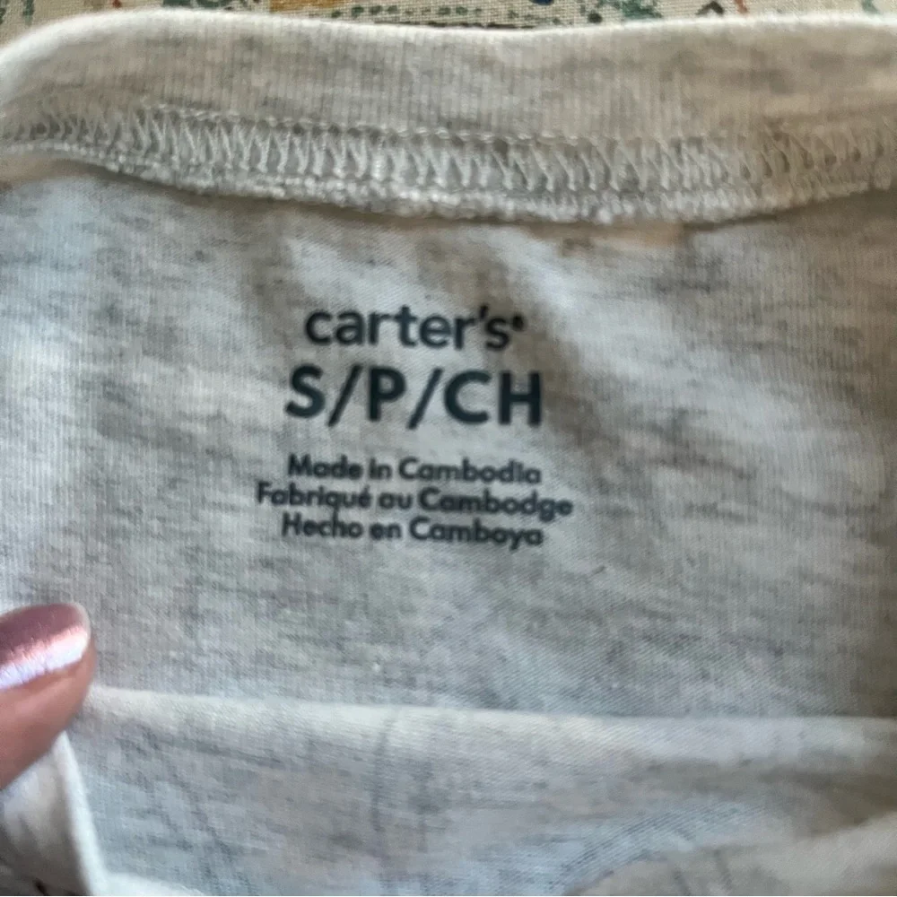 Carters bow everyday