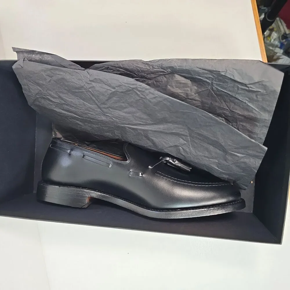 Allen Edmonds retain edmonds