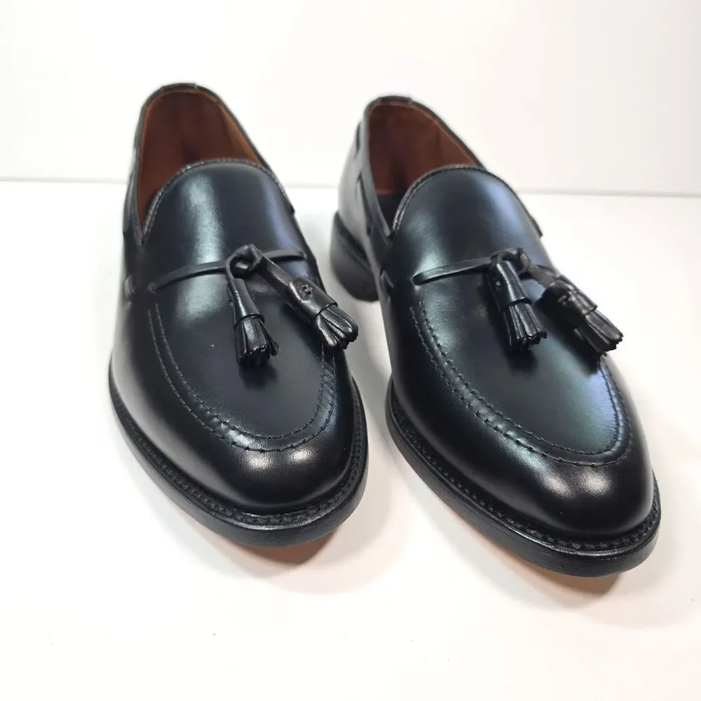 Allen Edmonds this loafer usa