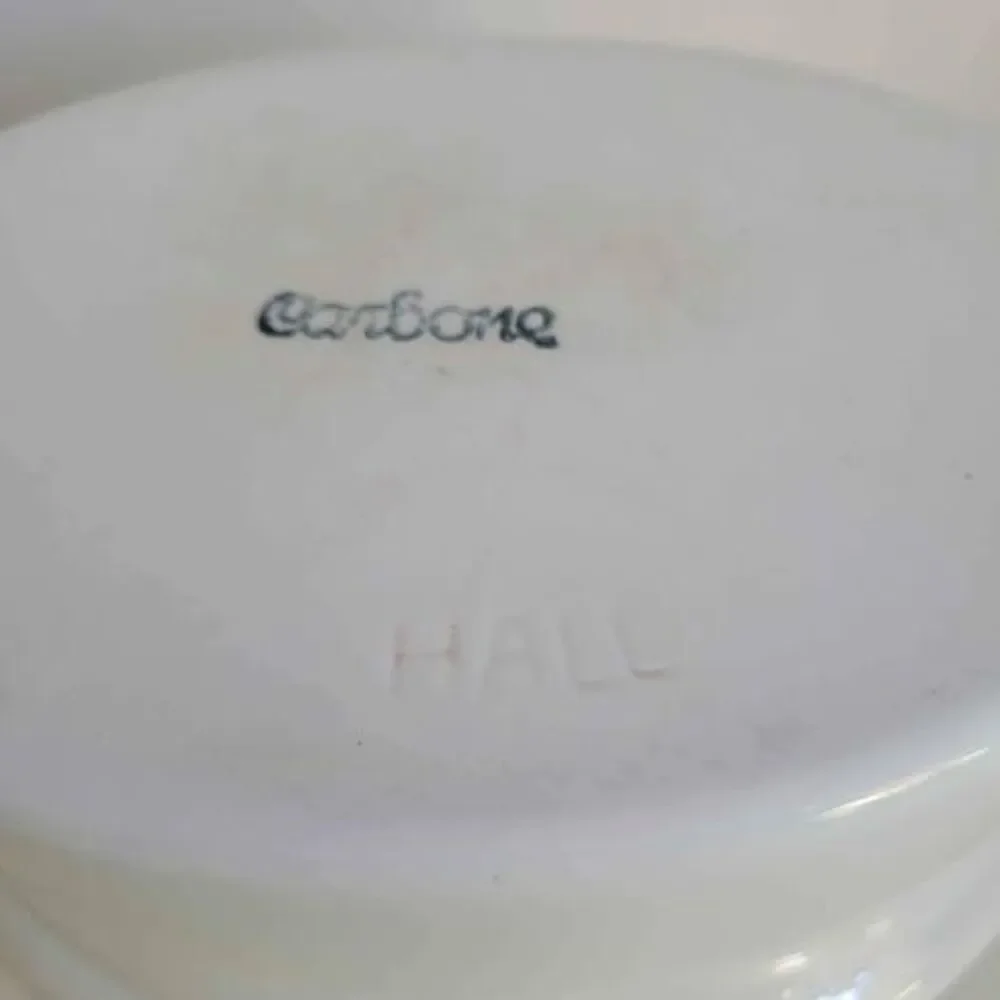 Carbone brand made