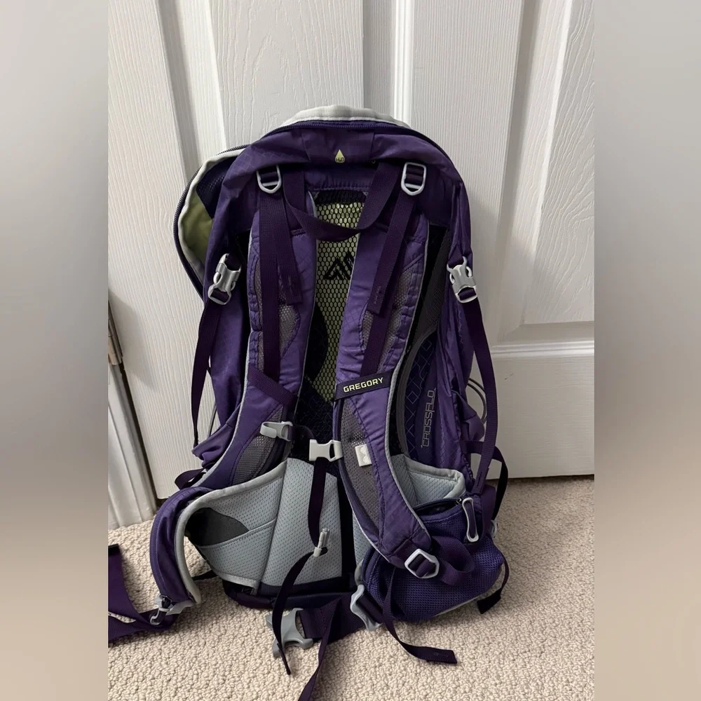 Gregory durable backpack