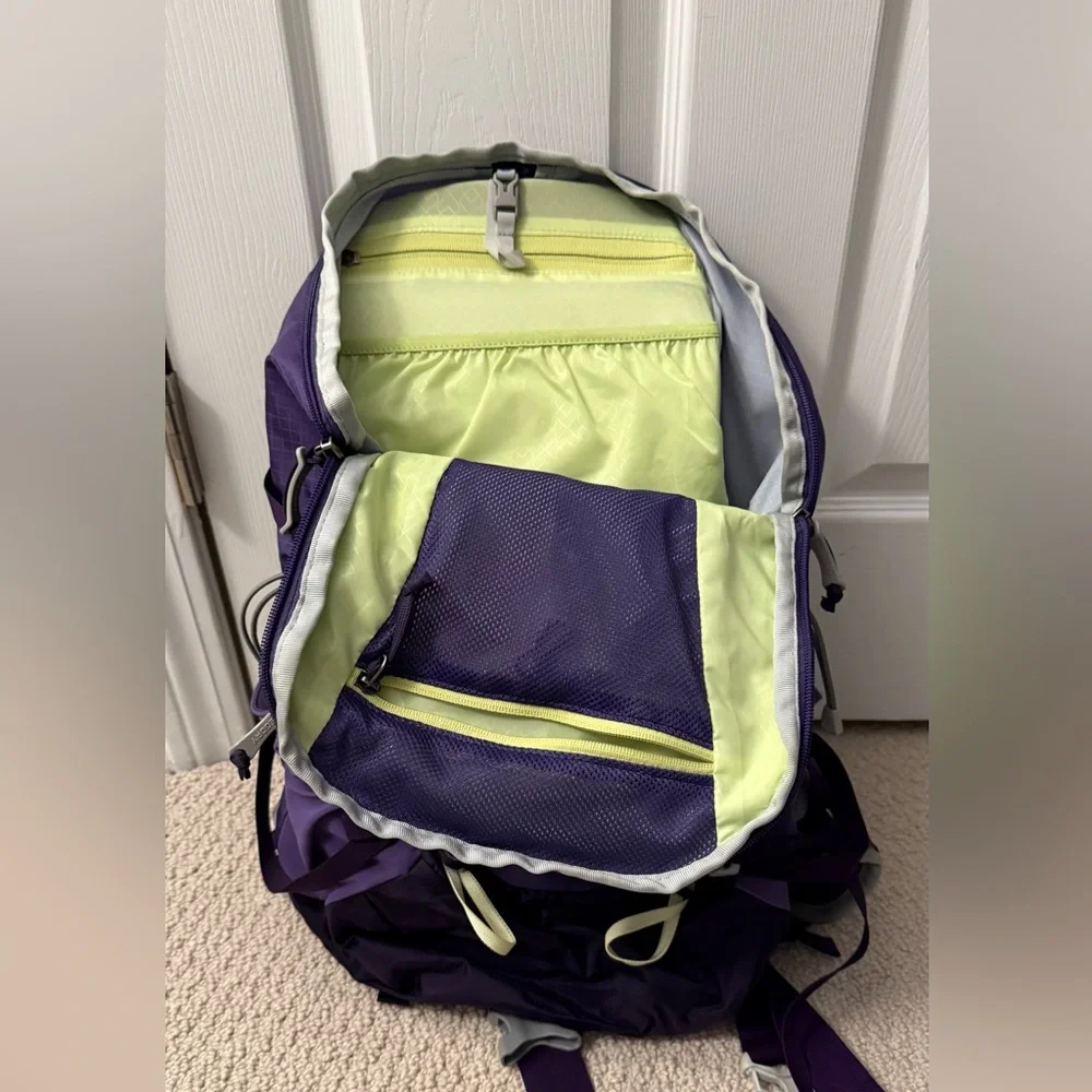 Gregory durable backpack