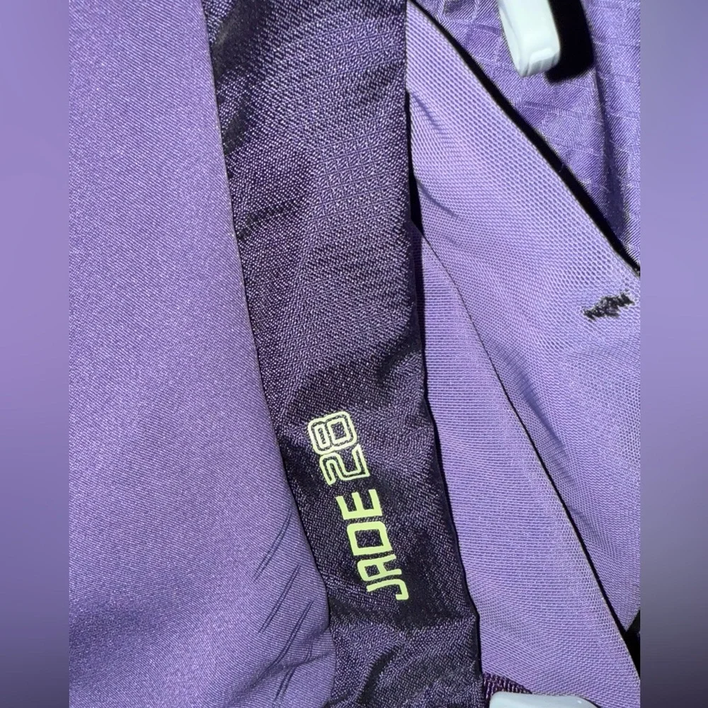 Gregory durable backpack