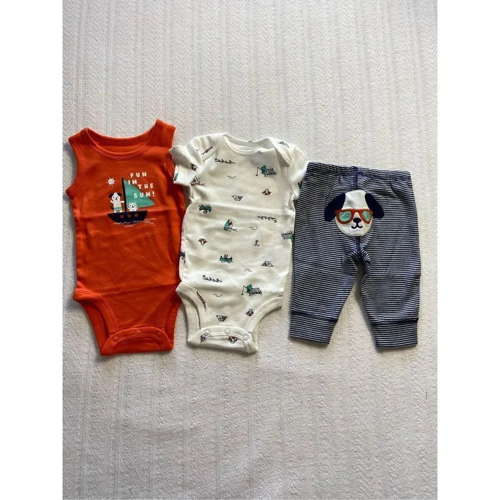 Carters carter baby