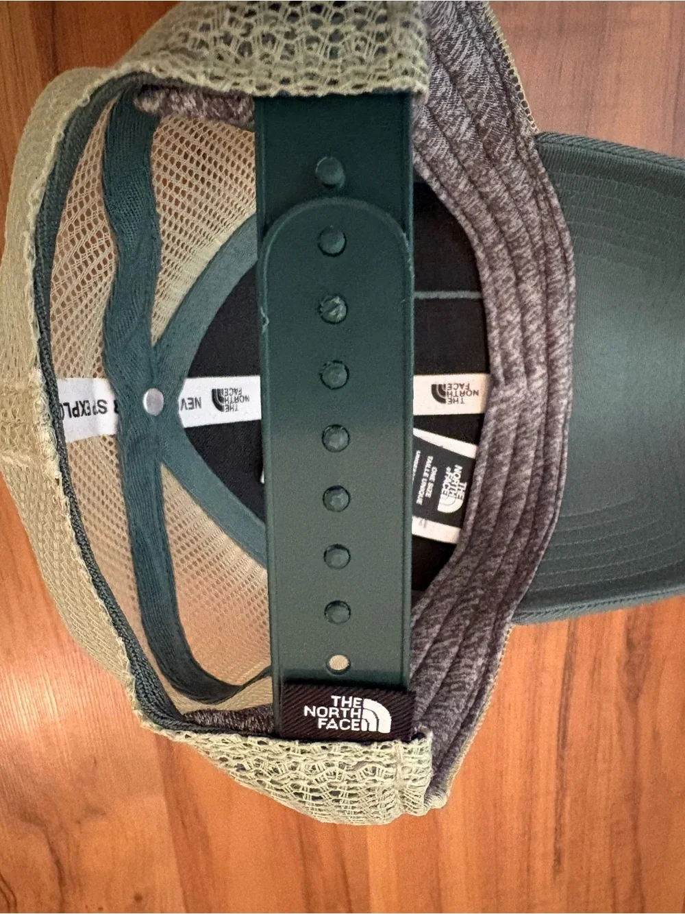 The North Face north face