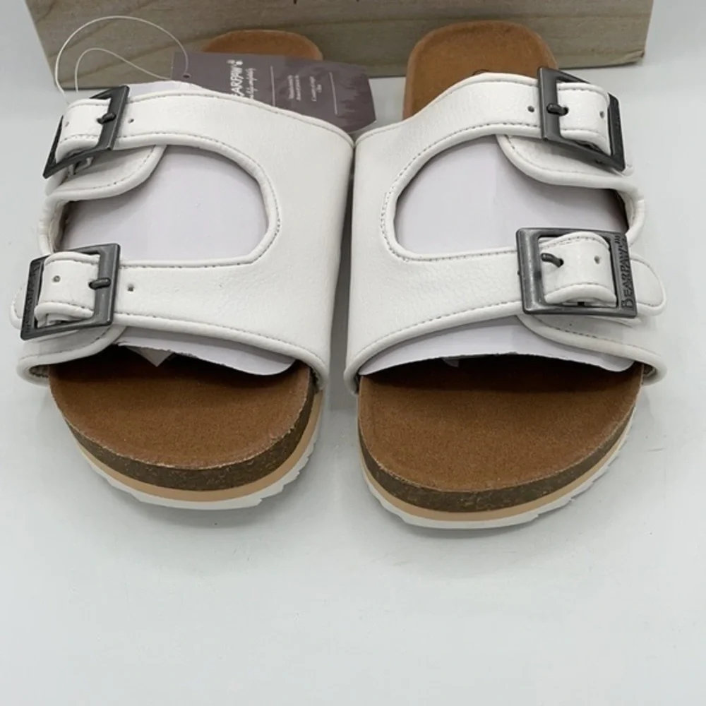 BearPaw new box