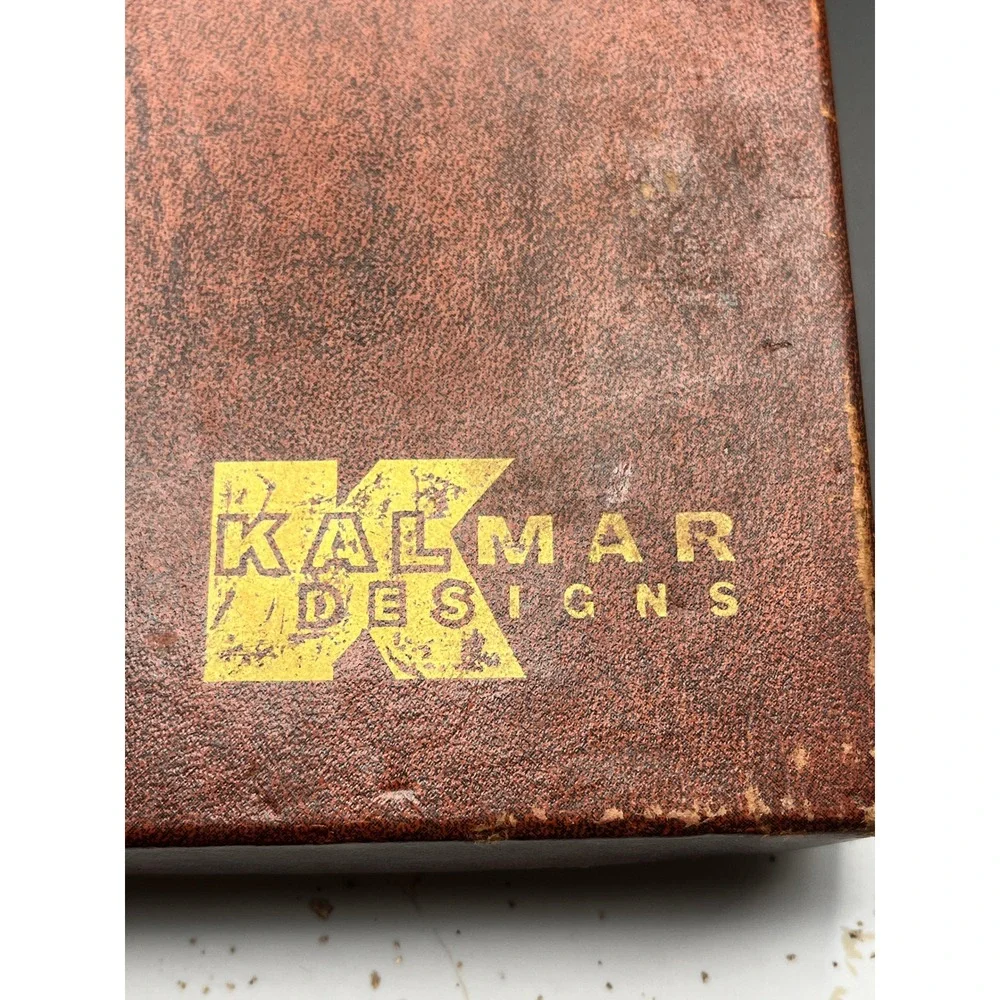 Kalmar Designs elevate your