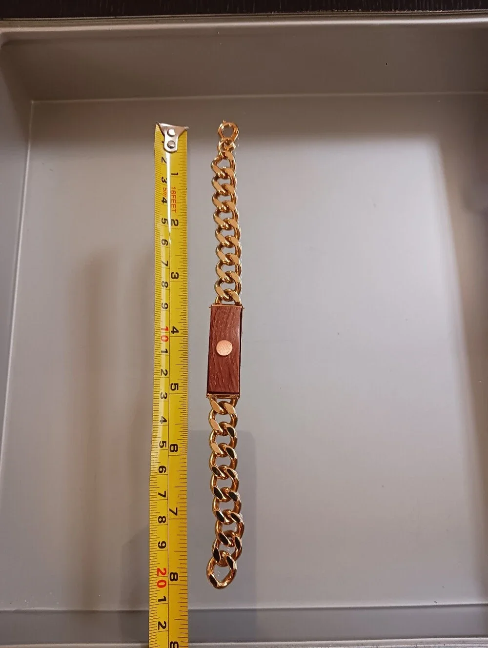 Hickok gently used