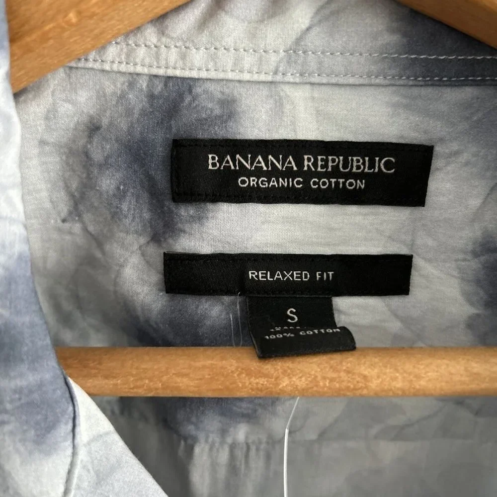 Banana Republic banana republic