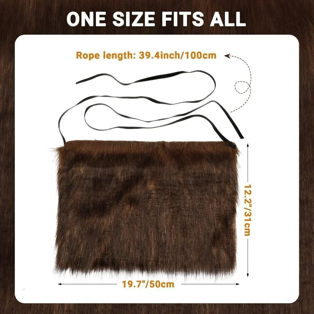 N/A viking fur