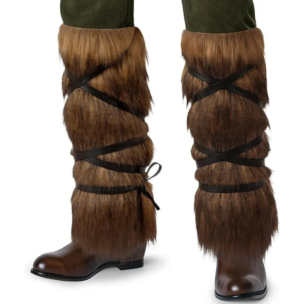 N/A viking fur