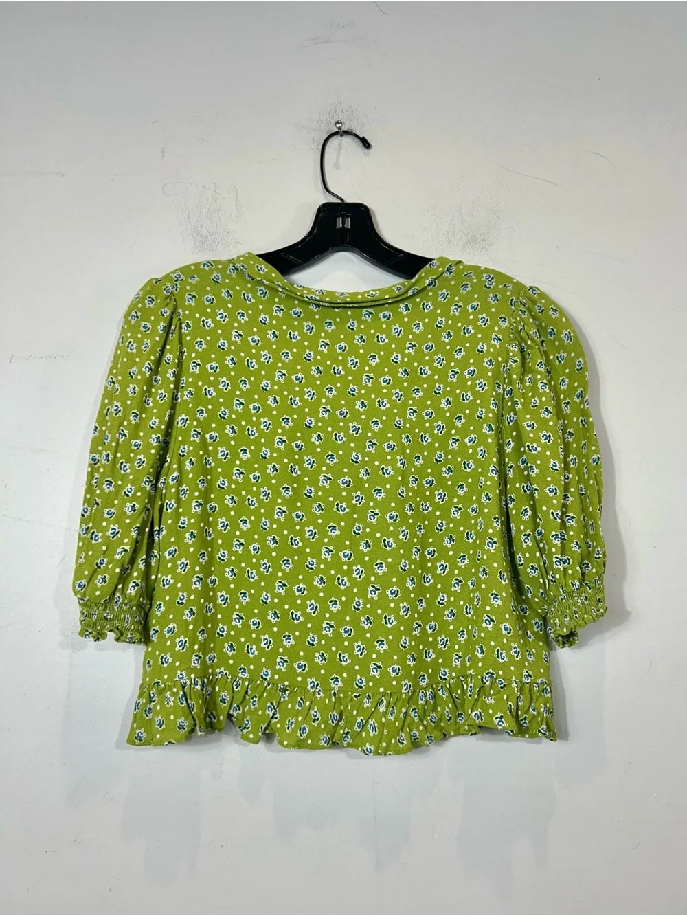 Reformation good fabric