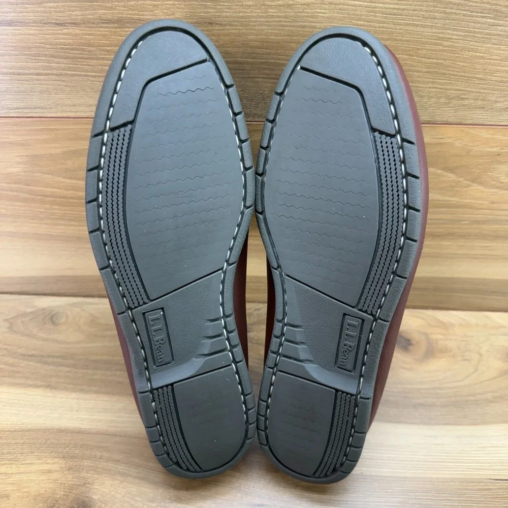 L.L. Bean us men