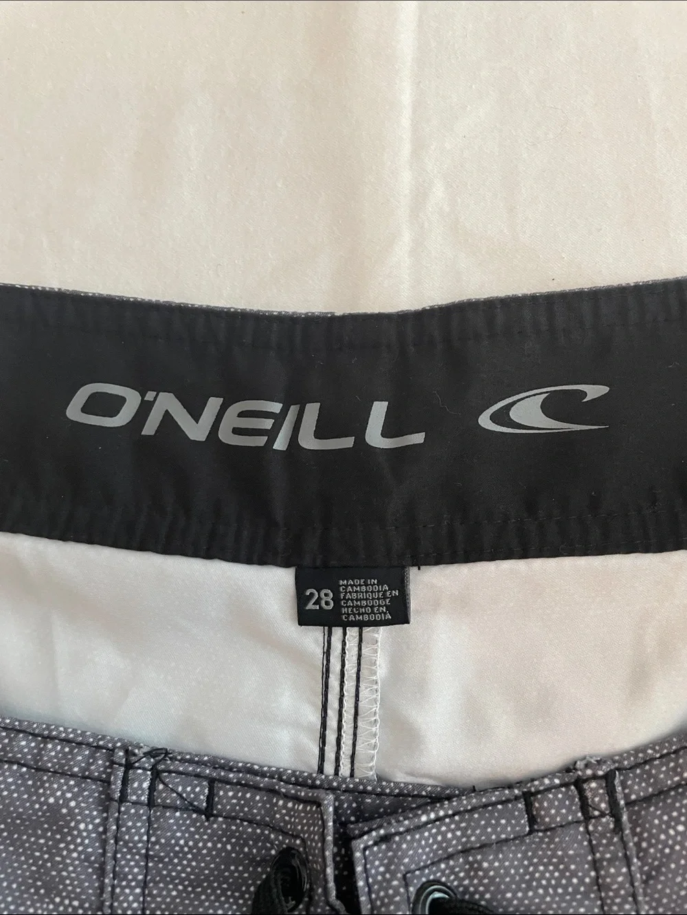 ONeill o’neill classic