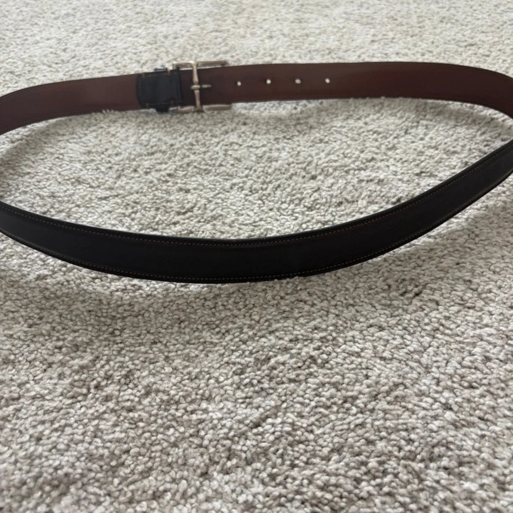 Coach mens dark