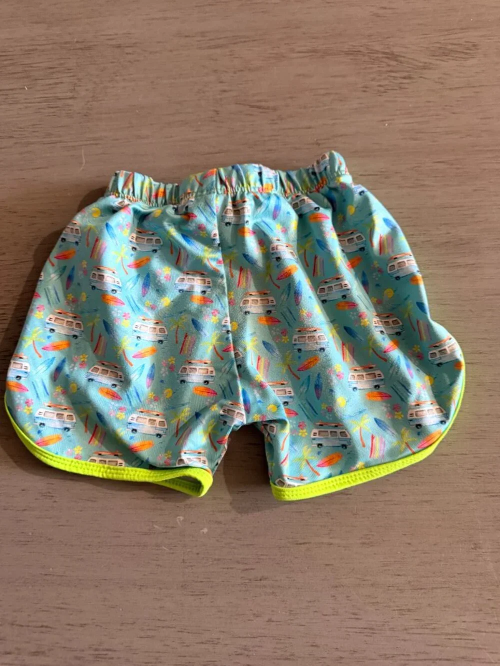 George Hats size 4t