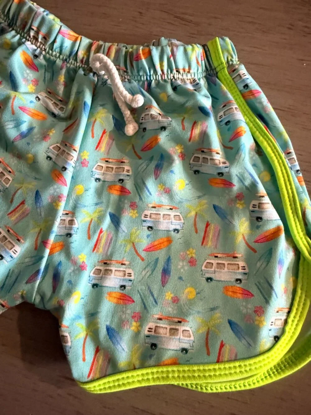 George Hats size 4t