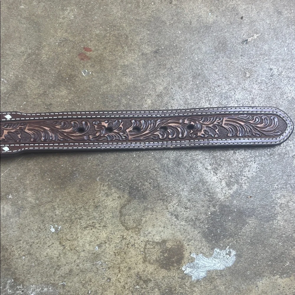 Nocona well crafted