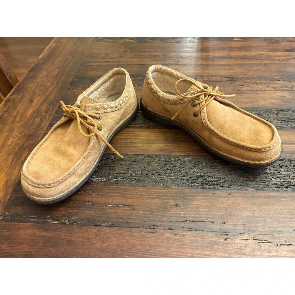 UGG hermosa moccasin