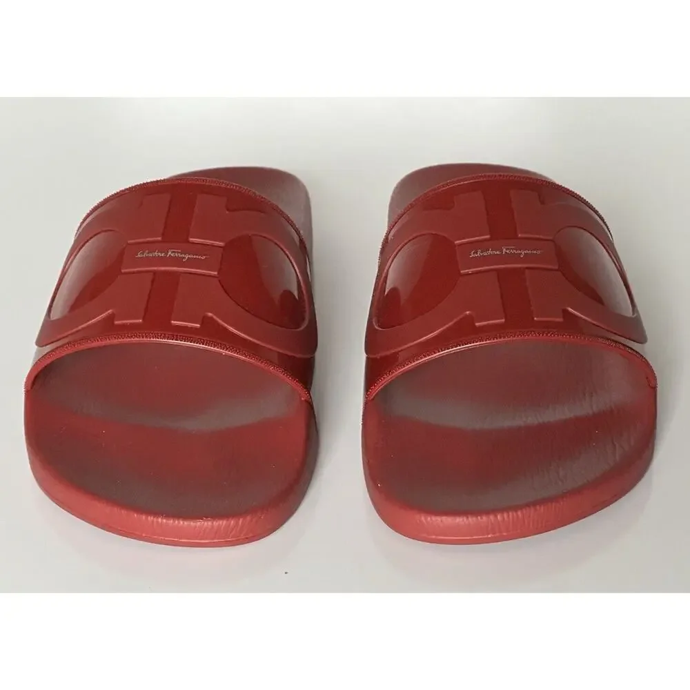 Salvatore Ferragamo 100% authentic