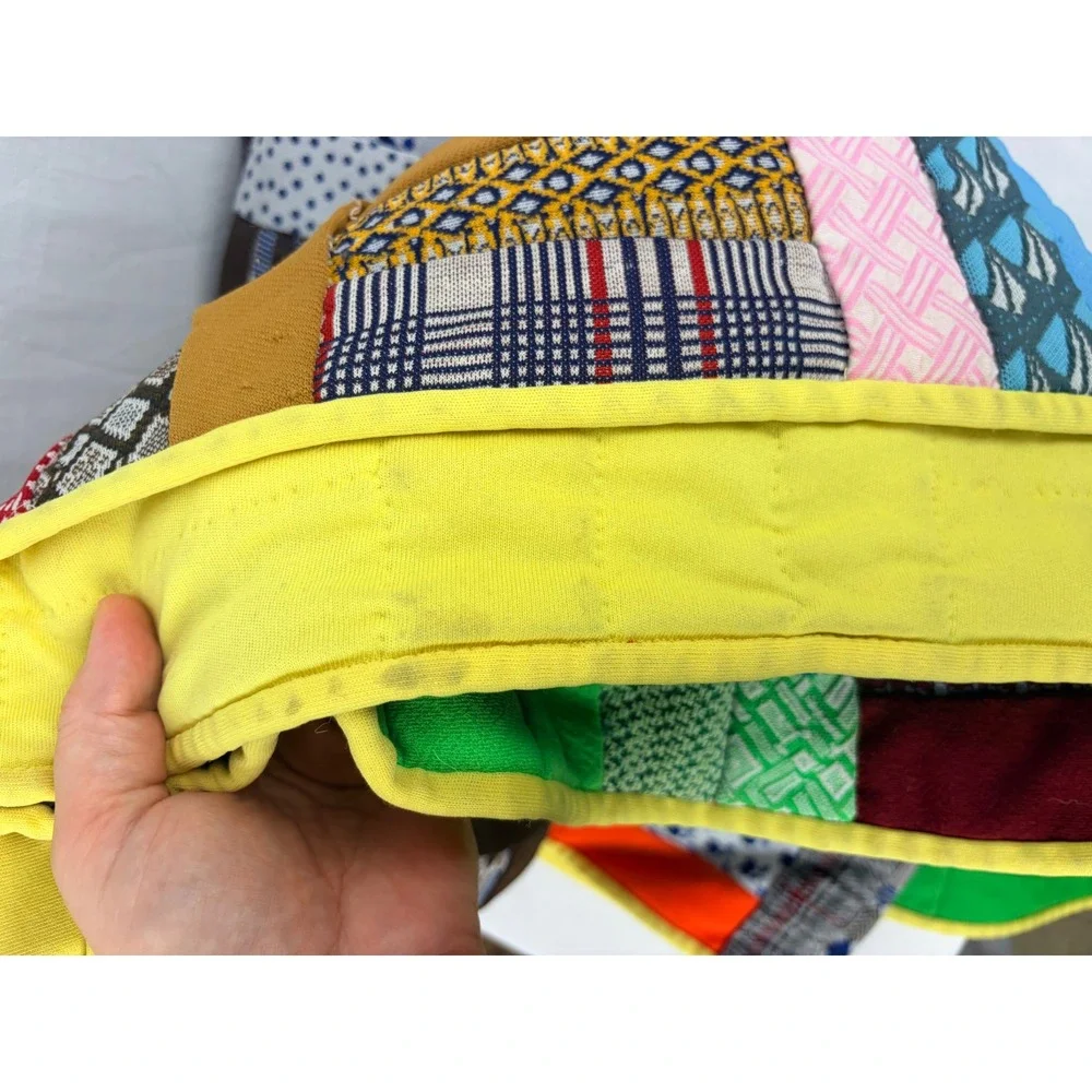 N/A handmade vintage