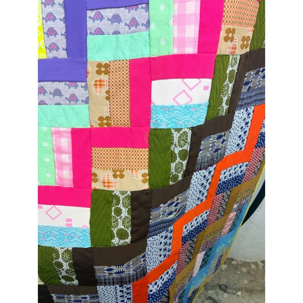 N/A handmade vintage