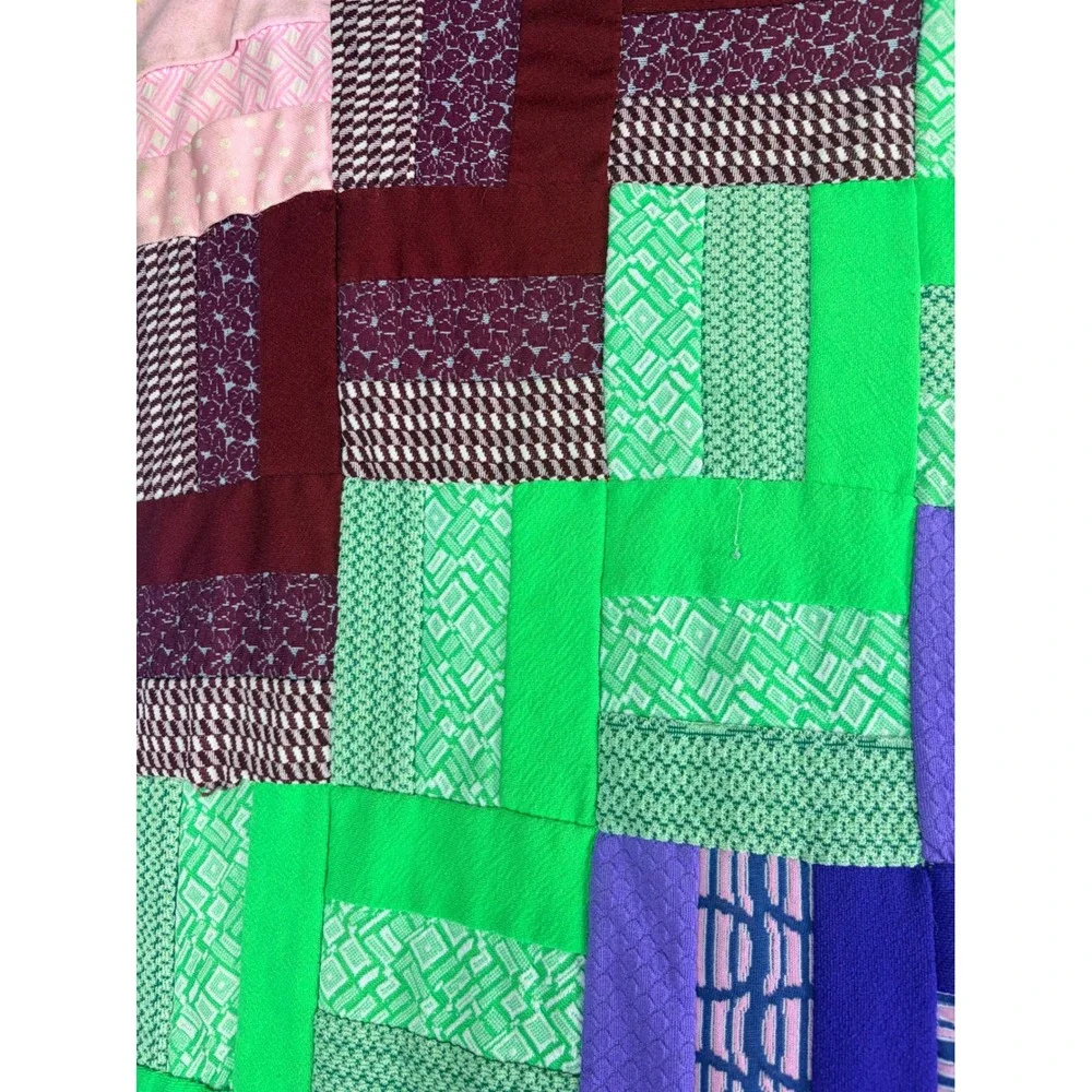N/A handmade vintage