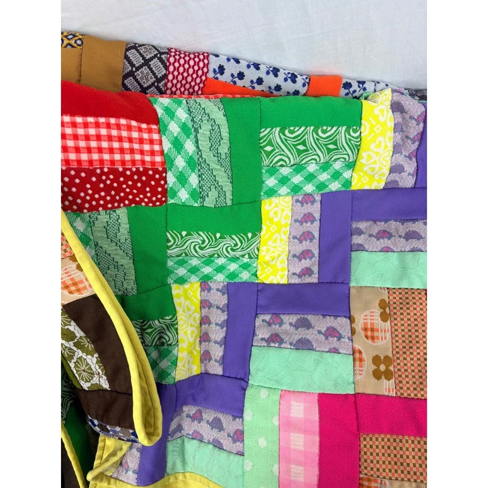 N/A handmade vintage