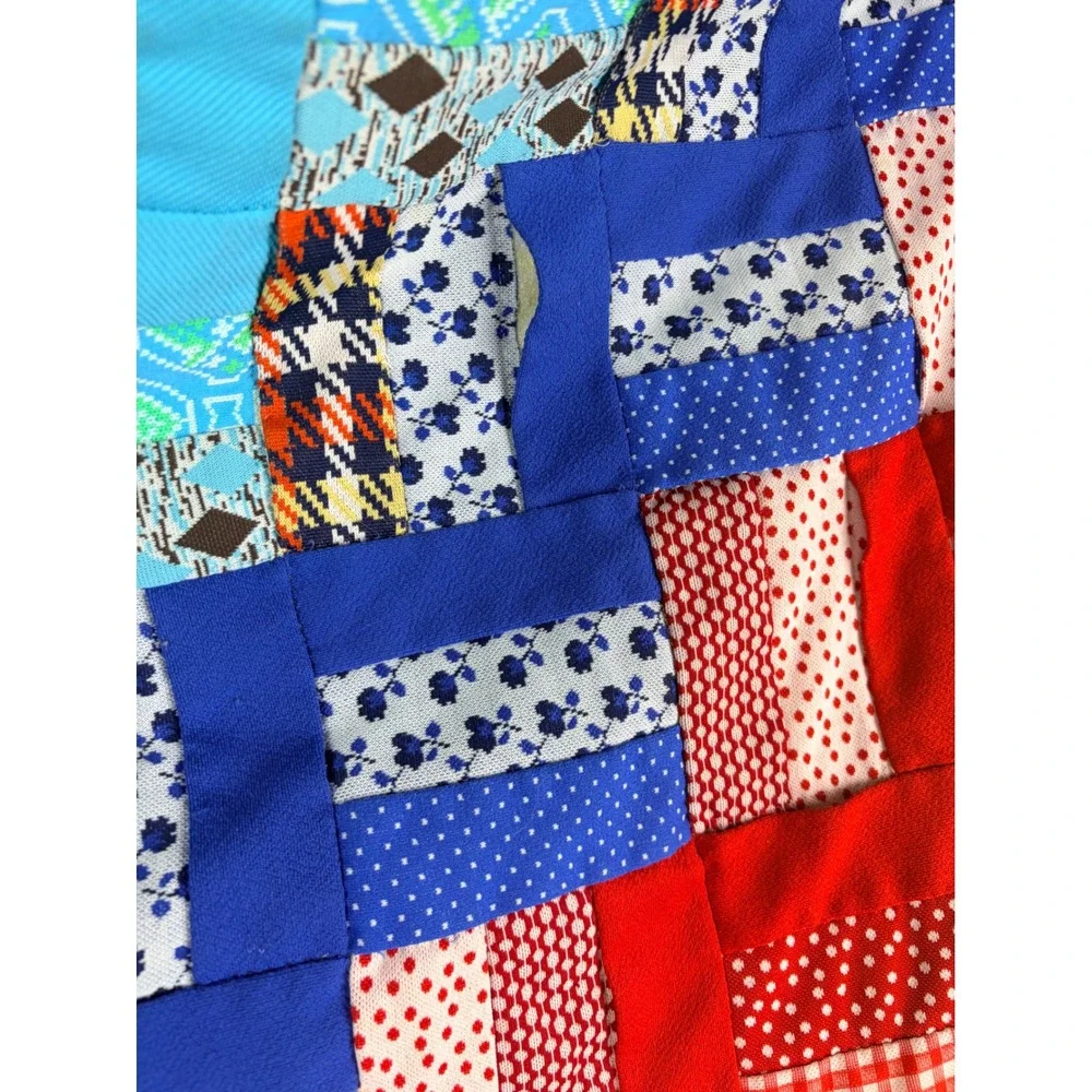 N/A handmade vintage
