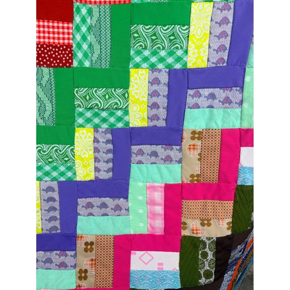 N/A handmade vintage