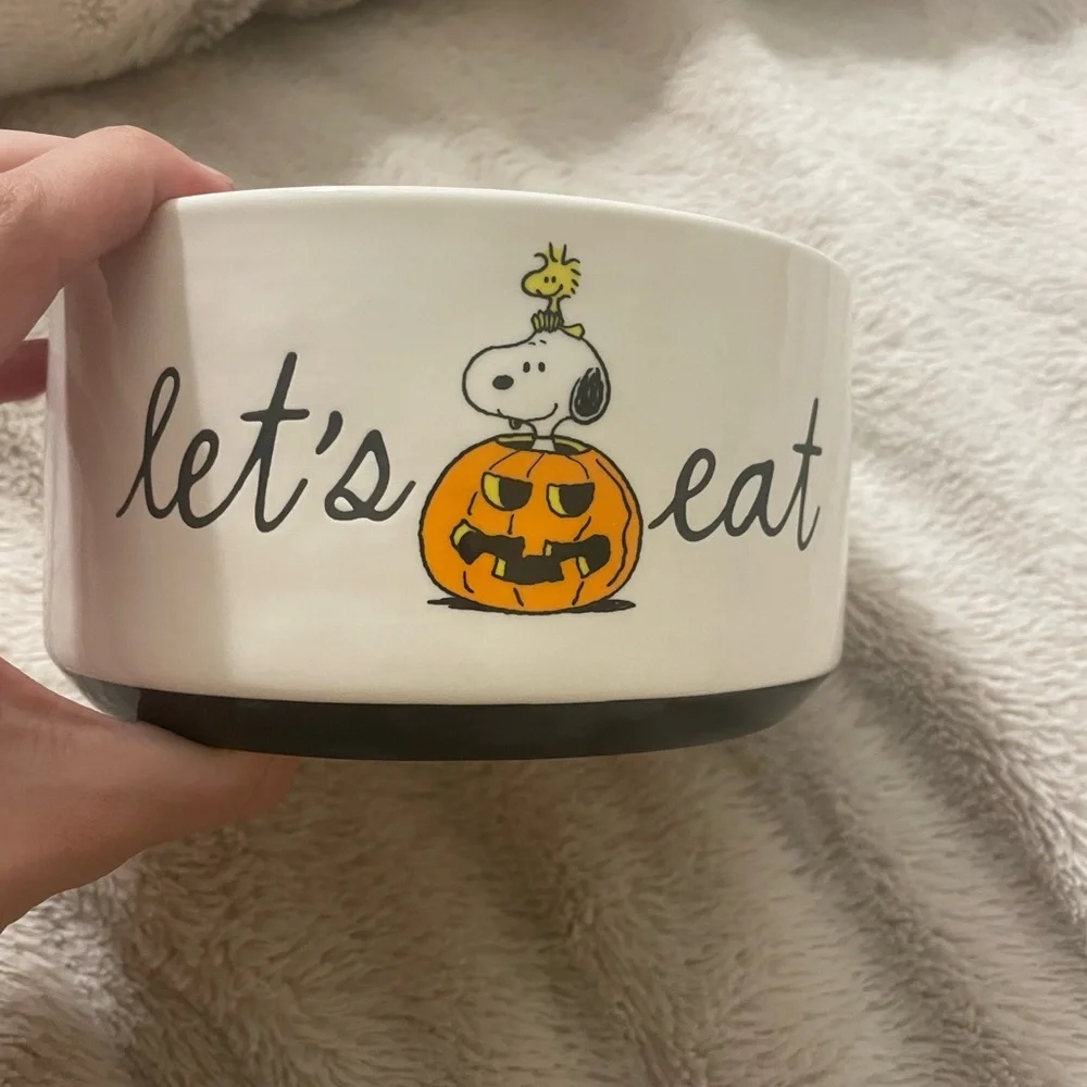 Peanuts nwt rae