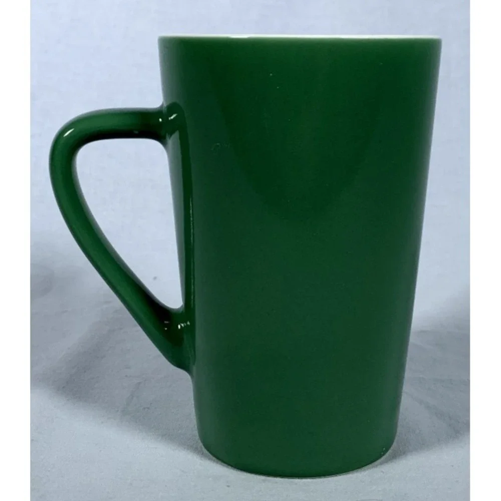 Starbucks enjoy your