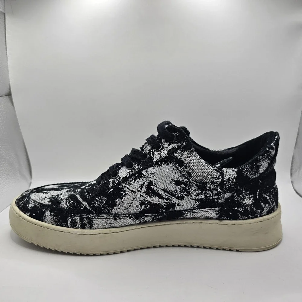 Filling Pieces mens us