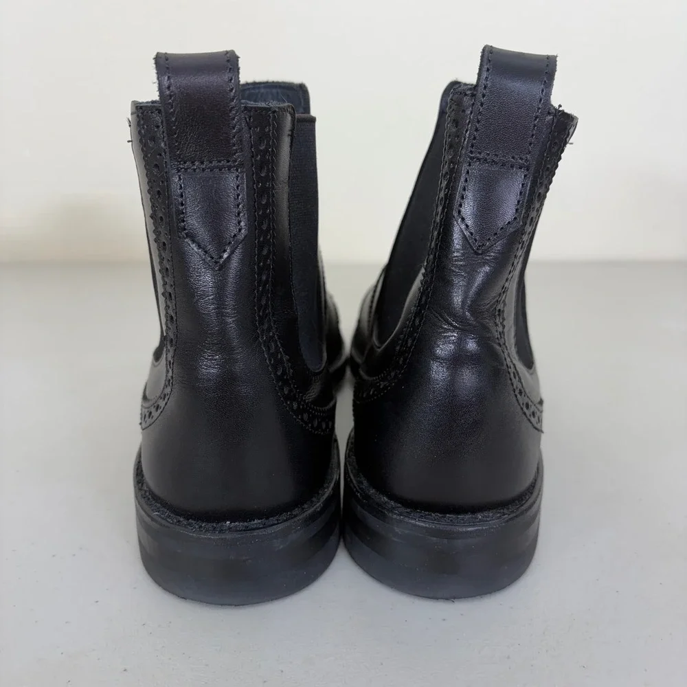 Allen Edmonds allen edmonds