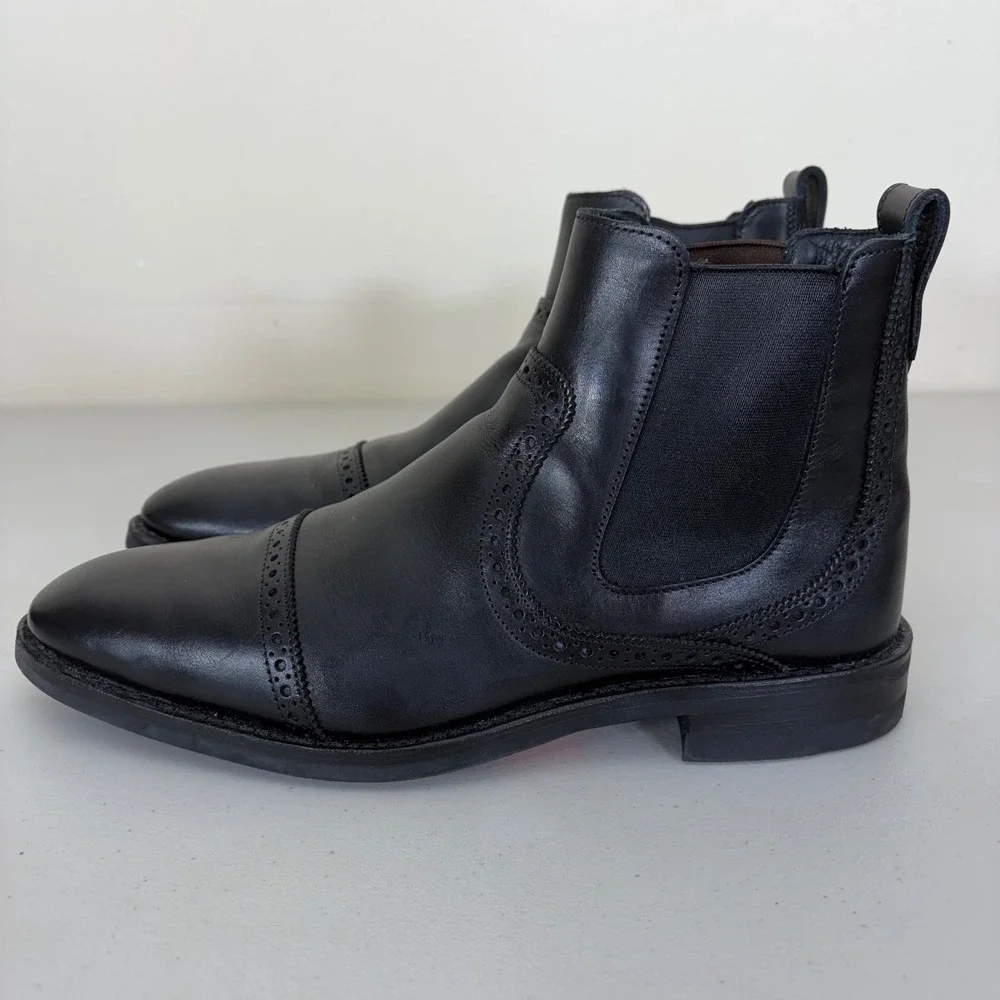 Allen Edmonds allen edmonds