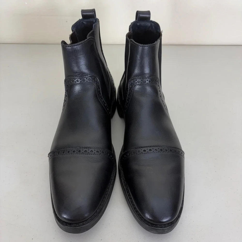 Allen Edmonds allen edmonds