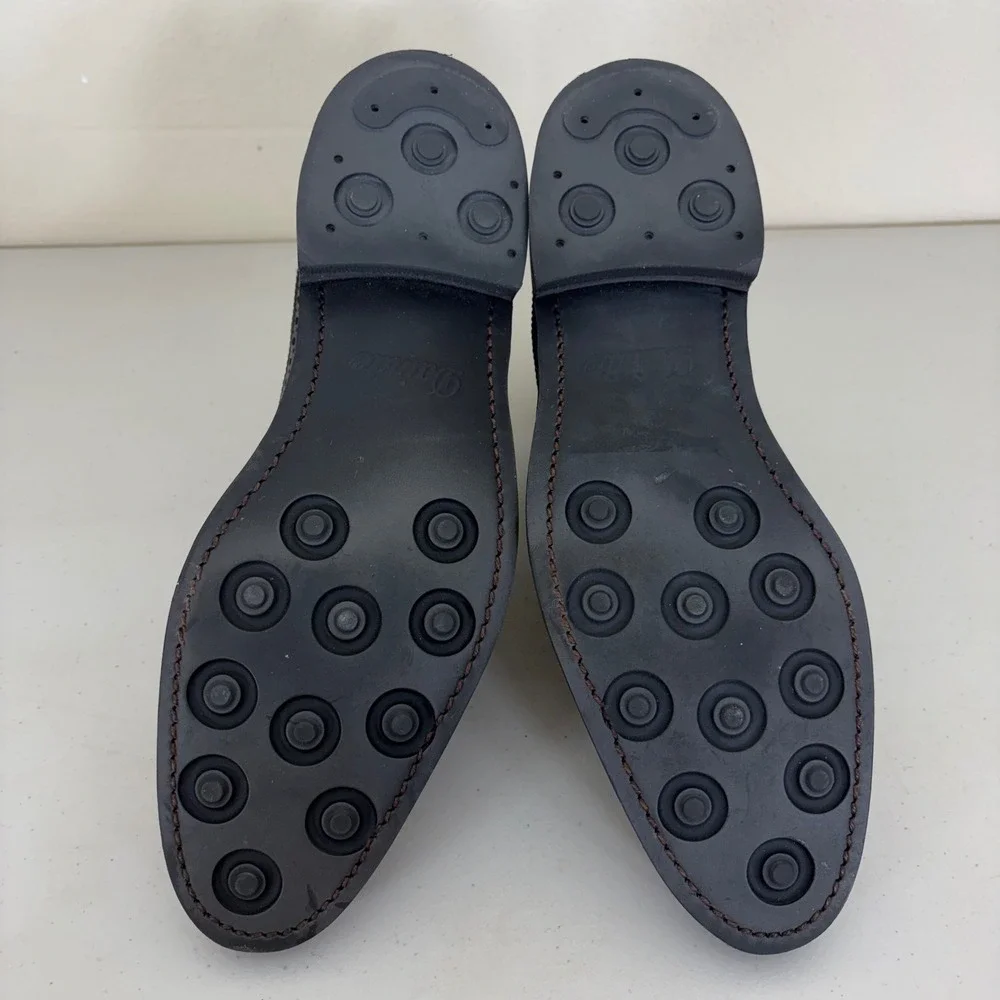 Allen Edmonds allen edmonds