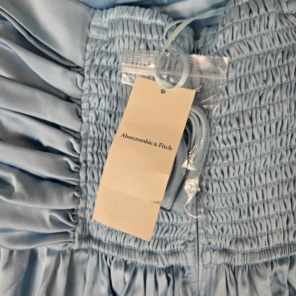 Abercrombie & Fitch abercrombie fitch