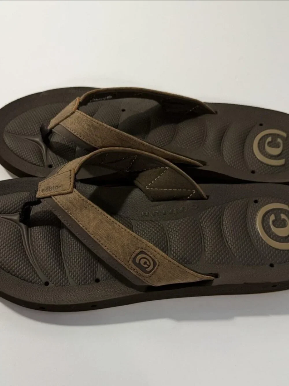Cobian sandals mens